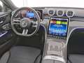 Mercedes-Benz C 300 d AMG-Sport/Pano/Burm/Sitzklima/Night/19' Schwarz - thumbnail 5