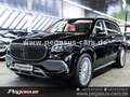 Mercedes-Benz GLS 600 Maybach *E-Active-Body*designo Leder' Black - thumbnail 4