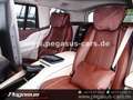 Mercedes-Benz GLS 600 Maybach *E-Active-Body*designo Leder' Fekete - thumbnail 27