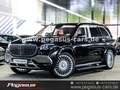 Mercedes-Benz GLS 600 Maybach *E-Active-Body*designo Leder' Чорний - thumbnail 1
