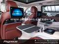 Mercedes-Benz GLS 600 Maybach *E-Active-Body*designo Leder' Siyah - thumbnail 31
