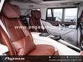 Mercedes-Benz GLS 600 Maybach *E-Active-Body*designo Leder' Fekete - thumbnail 19