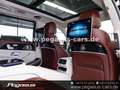 Mercedes-Benz GLS 600 Maybach *E-Active-Body*designo Leder' Černá - thumbnail 18