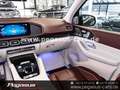 Mercedes-Benz GLS 600 Maybach *E-Active-Body*designo Leder' Чорний - thumbnail 36
