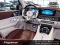 Mercedes-Benz GLS 600 Maybach *E-Active-Body*designo Leder' Černá - thumbnail 35