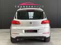 Volkswagen Tiguan Tiguan 2.0 TDI 177 FAP BlueMotion Technology Série Spéciale R-Exclusive 4Motion DSG7 Grau - thumbnail 4