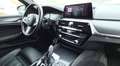 BMW 520 i Touring M Sport Navi Panorama Kamera Leder bijela - thumbnail 3