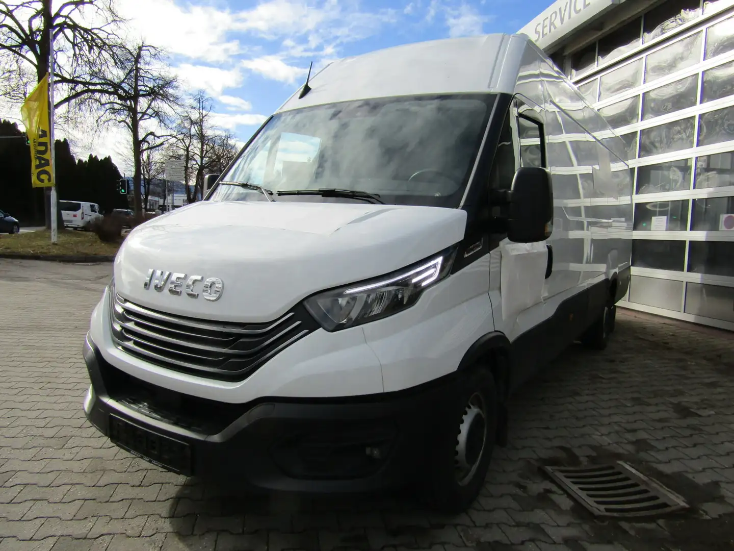 Iveco Daily - 1