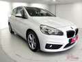 BMW 218d Active Tourer Luxury Blanco - thumbnail 2