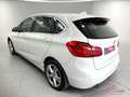 BMW 218d Active Tourer Luxury Blanco - thumbnail 4