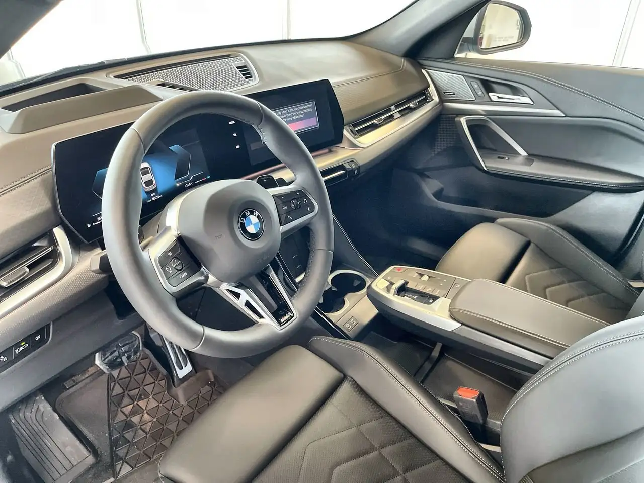 BMW X2 снимка BMW X2