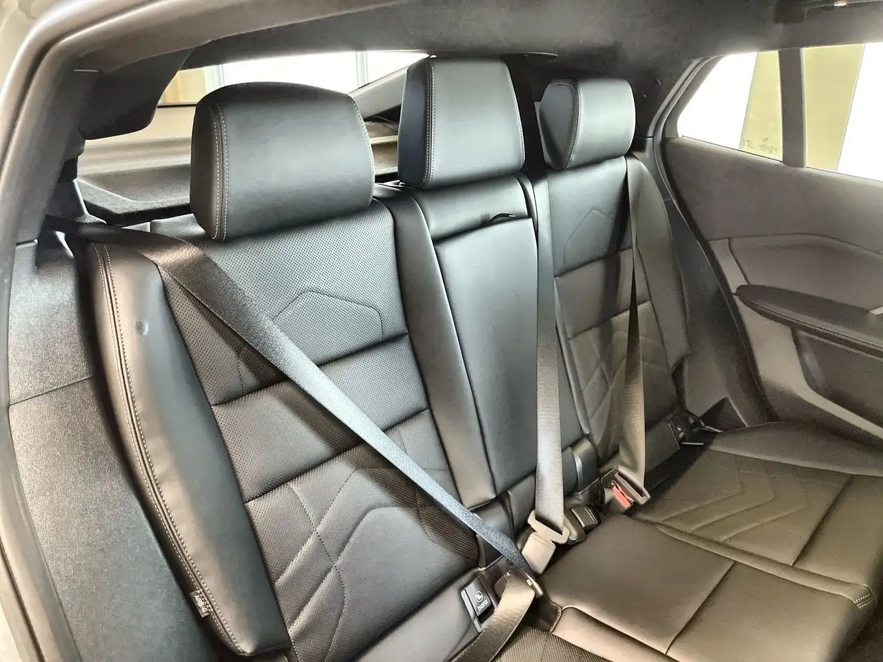 BMW X2 снимка BMW X2