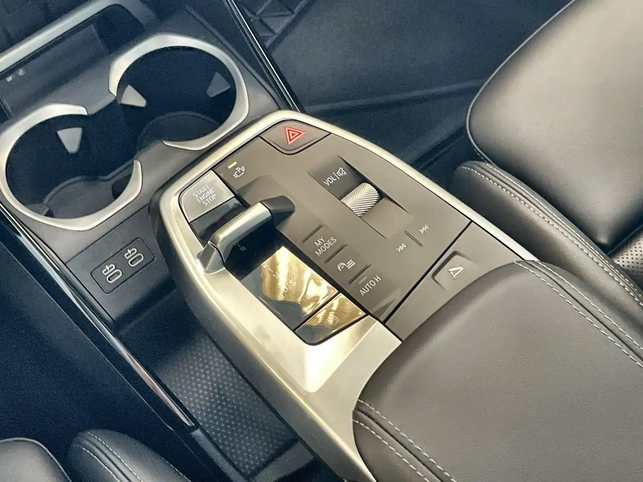 BMW X2 снимка BMW X2