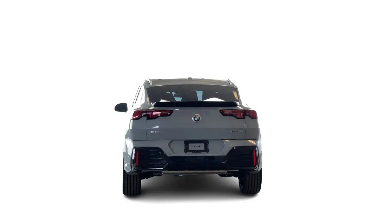 BMW X2 снимка BMW X2