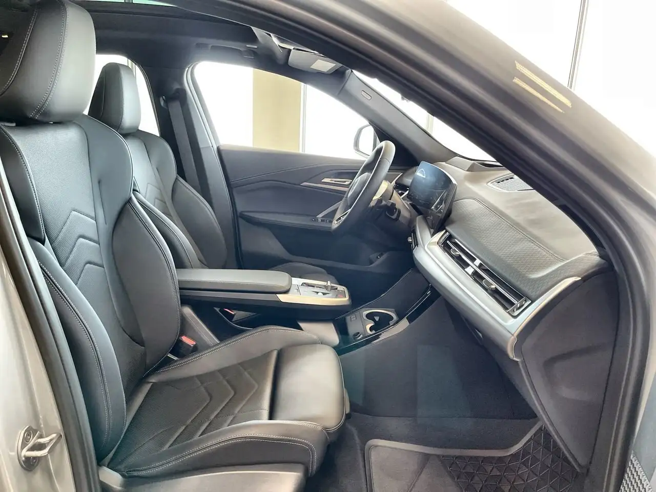 BMW X2 снимка BMW X2