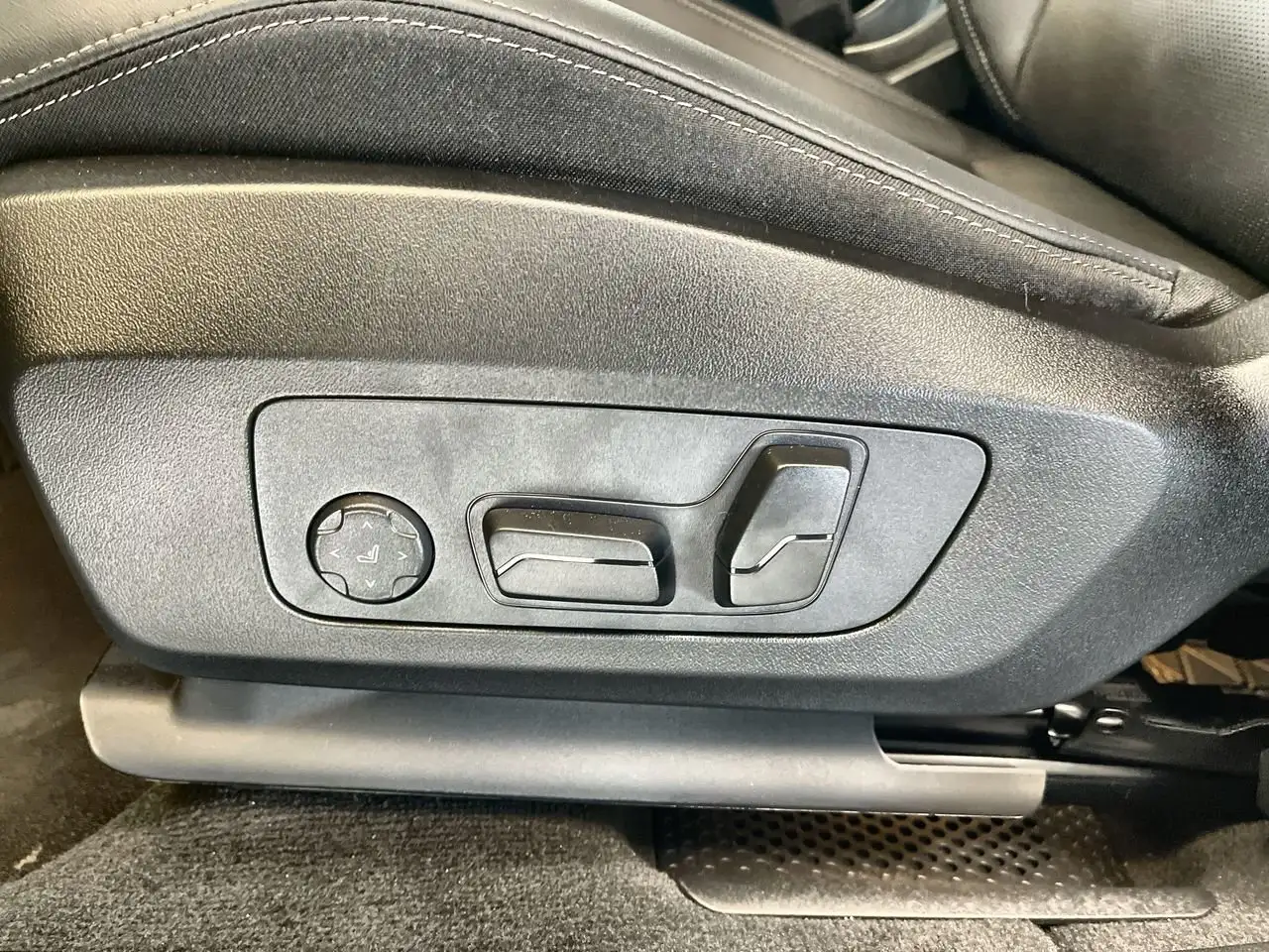 BMW X2 снимка BMW X2