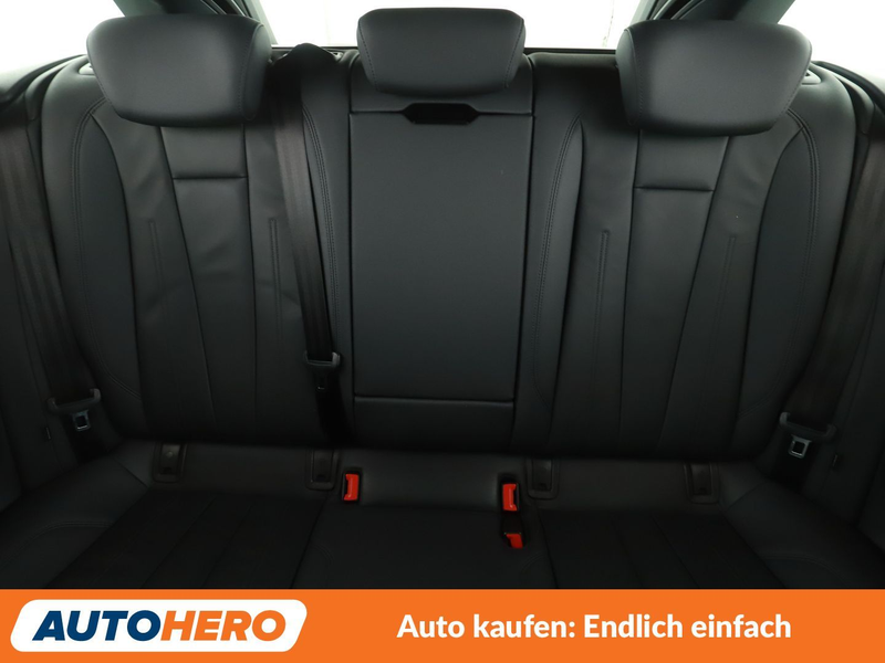 Audi A4 35 TFSI Mild-Hybrid S line Aut.*NAV*ACC*CAM*PDC* — photo 15