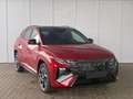 Hyundai TUCSON HEV 2WD N-Line Pano / MY27 Panoramadach Head-Up... Rot - thumbnail 4