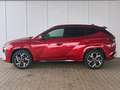 Hyundai TUCSON HEV 2WD N-Line Pano / MY27 Panoramadach Head-Up... Rot - thumbnail 2