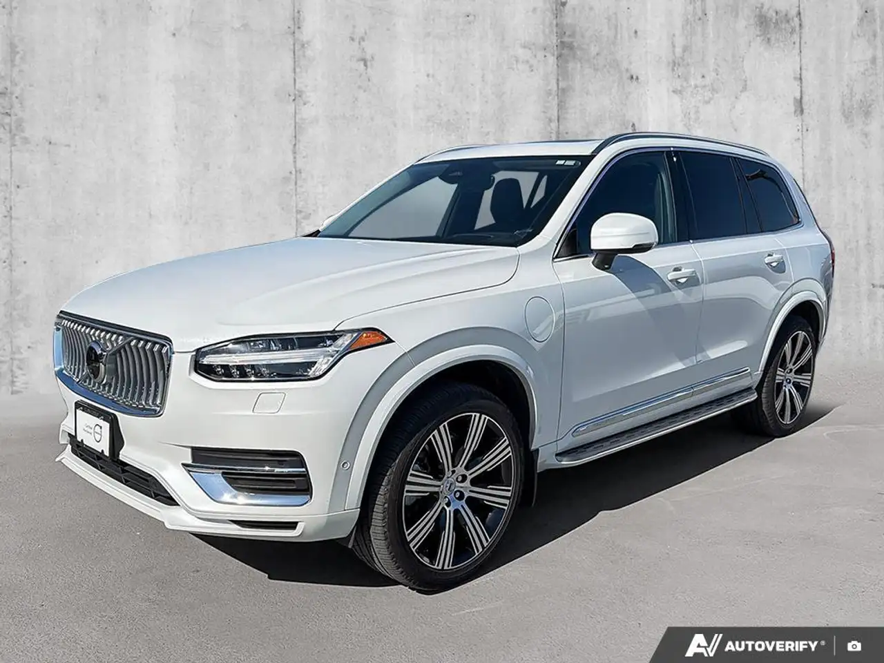 2024 Volvo XC90