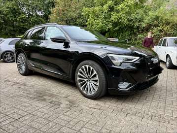 50 Quattro 2x S line Pano/Matrix/B&O/21’’