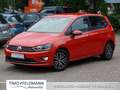 Volkswagen Golf Sportsvan VII 1.2 Allstar BMT/Start-Stopp Orange - thumbnail 8