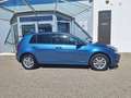 Volkswagen Golf Comfortline 1,2 TSI Blau - thumbnail 2