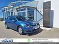 Volkswagen Golf Comfortline 1,2 TSI Blau - thumbnail 1