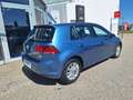 Volkswagen Golf Comfortline 1,2 TSI Blau - thumbnail 3