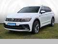 Volkswagen Tiguan Allspace 2.0 TSI 4 Motion DSG Comfortline Blanc - thumbnail 1
