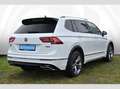 Volkswagen Tiguan Allspace 2.0 TSI 4 Motion DSG Comfortline Blanc - thumbnail 3