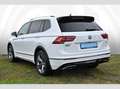 Volkswagen Tiguan Allspace 2.0 TSI 4 Motion DSG Comfortline Blanc - thumbnail 4