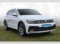 Volkswagen Tiguan Allspace 2.0 TSI 4 Motion DSG Comfortline Blanc - thumbnail 2