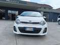 Kia Rio Rio III 5p 1.1 crdi Cool Techno Pack E6 Blanco - thumbnail 1