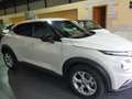 Nissan Juke 1.0 DIG-T Acenta 4x2 114 Blanco - thumbnail 6