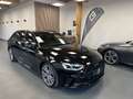 Audi A4 AVANT 35 TDI SPORT S-LINE MYTHOS BLACK VIRTUAL Schwarz - thumbnail 2