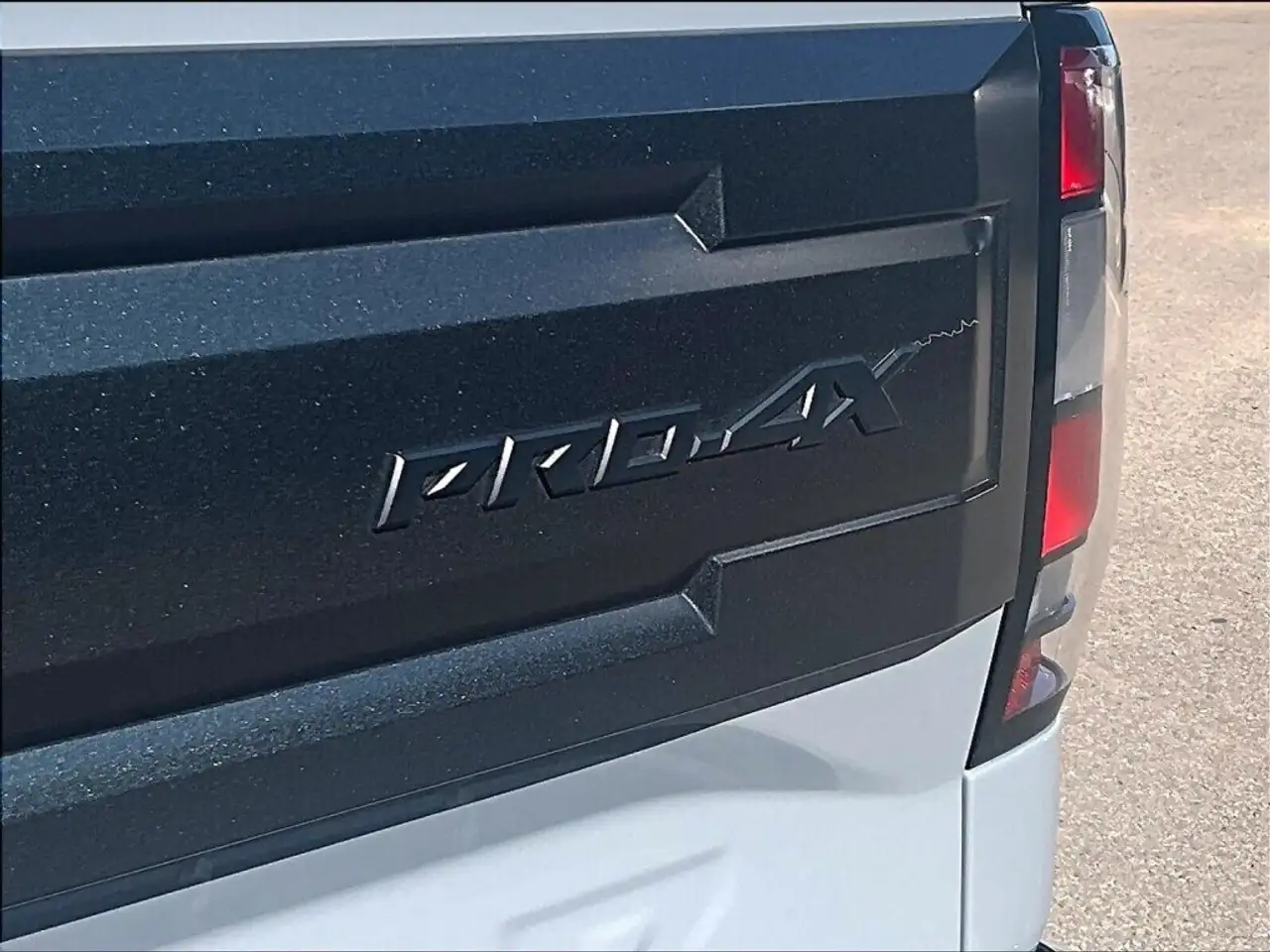 Nissan Frontier снимка Nissan Frontier