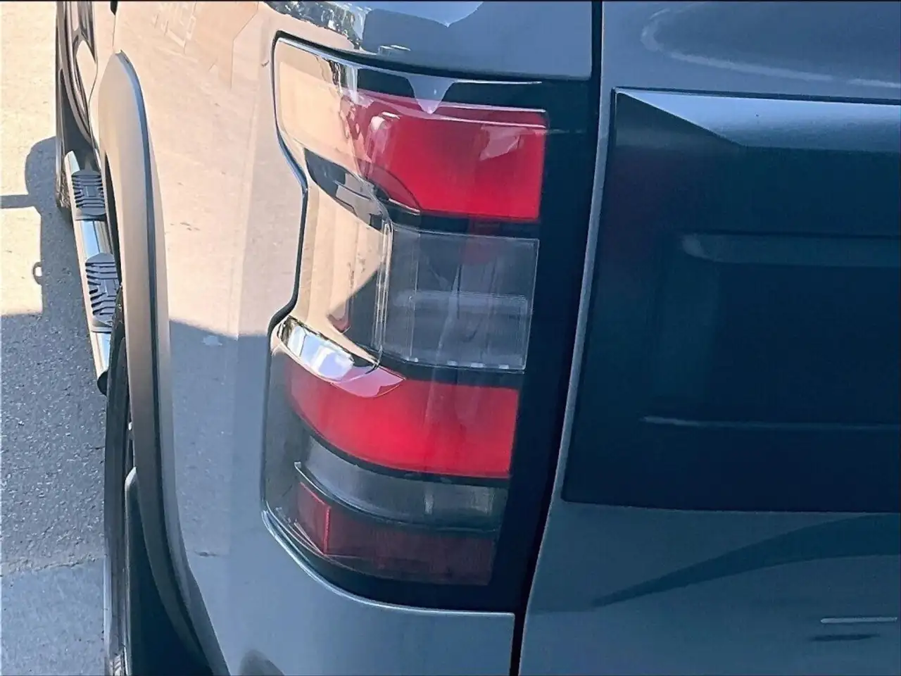 Nissan Frontier снимка Nissan Frontier