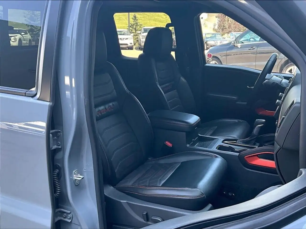 Nissan Frontier снимка Nissan Frontier
