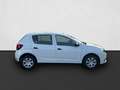 Dacia Sandero 0.9 TCe Essential / AIRCO / slechts 45.435 KM Wit - thumbnail 4