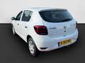 Dacia Sandero 0.9 TCe Essential / AIRCO / slechts 45.435 KM Wit - thumbnail 7