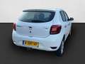 Dacia Sandero 0.9 TCe Essential / AIRCO / slechts 45.435 KM Wit - thumbnail 5