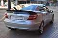 Mercedes-Benz C 160 Sportcoupé K Sport Edition Plateado - thumbnail 33