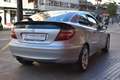 Mercedes-Benz C 160 Sportcoupé K Sport Edition Plateado - thumbnail 4