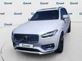 Volvo XC90 2.0 T8 AWD Recharge Inscription Auto Weiß - thumbnail 1