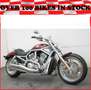 Harley-Davidson V-Rod VRSCA V-Rod Orig. 100 J. H-D Rouge - thumbnail 1