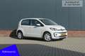 Volkswagen up! 1.0 BMT high up! I 1 Eigenaar I NL-auto Bianco - thumbnail 1