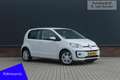 Volkswagen up! 1.0 BMT high up! I 1 Eigenaar I PDC I NL-auto Weiß - thumbnail 1