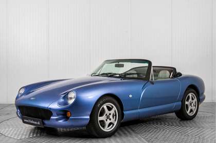 TVR Chimaera 4.0