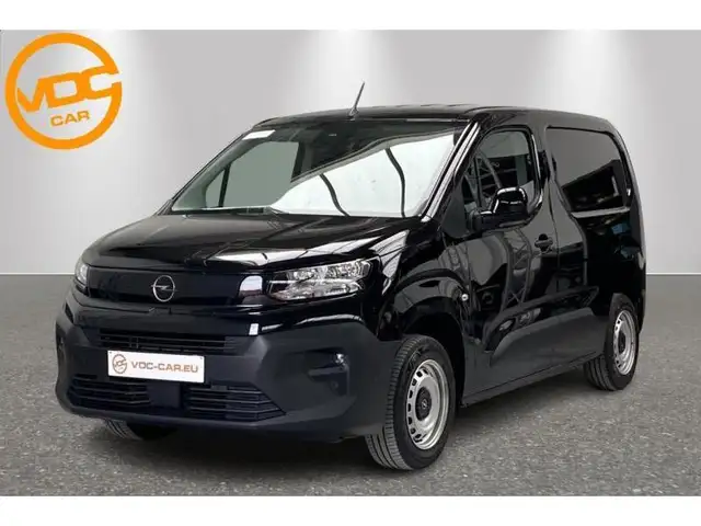 Opel Combo Cargo *GPS caméra de recul*